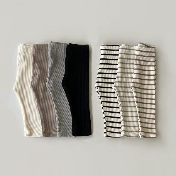 Autumn children's leggings
