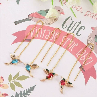 Earrings, European style