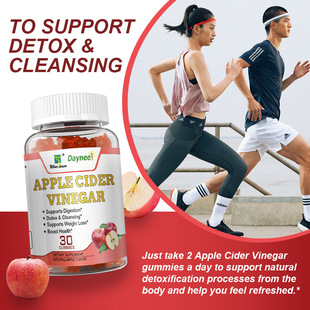 �羳���u���R����Daynee Apple cider vinegar gummies�O����ܛ��