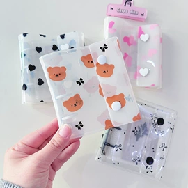 活页本;相册;笔记本记事本