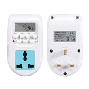 British gauge timer socket British gauge timer socket timer switch electronic timer socket