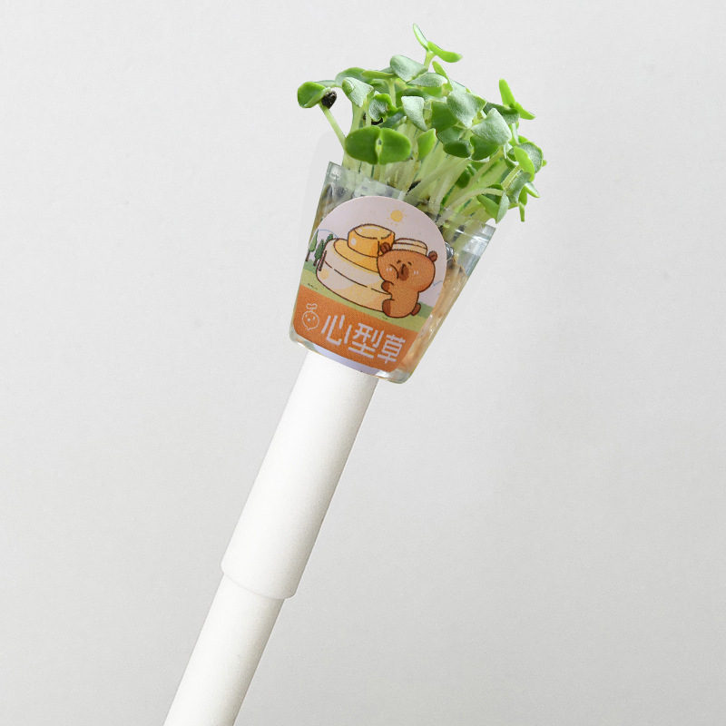 10583 화이트폴하트풀 [카피발라]