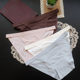 Foreign trade simple thin with sexy one-piece seamless underwear women's low waist ladies briefs cotton wholesale pants