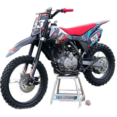 16/19 Wheels, Motosikletlər