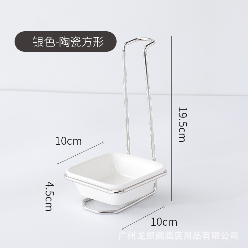 자연 색상 단일 광장 (디스크 없음)