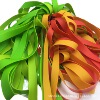 Two-color hair rope, 0pcs, wholesale