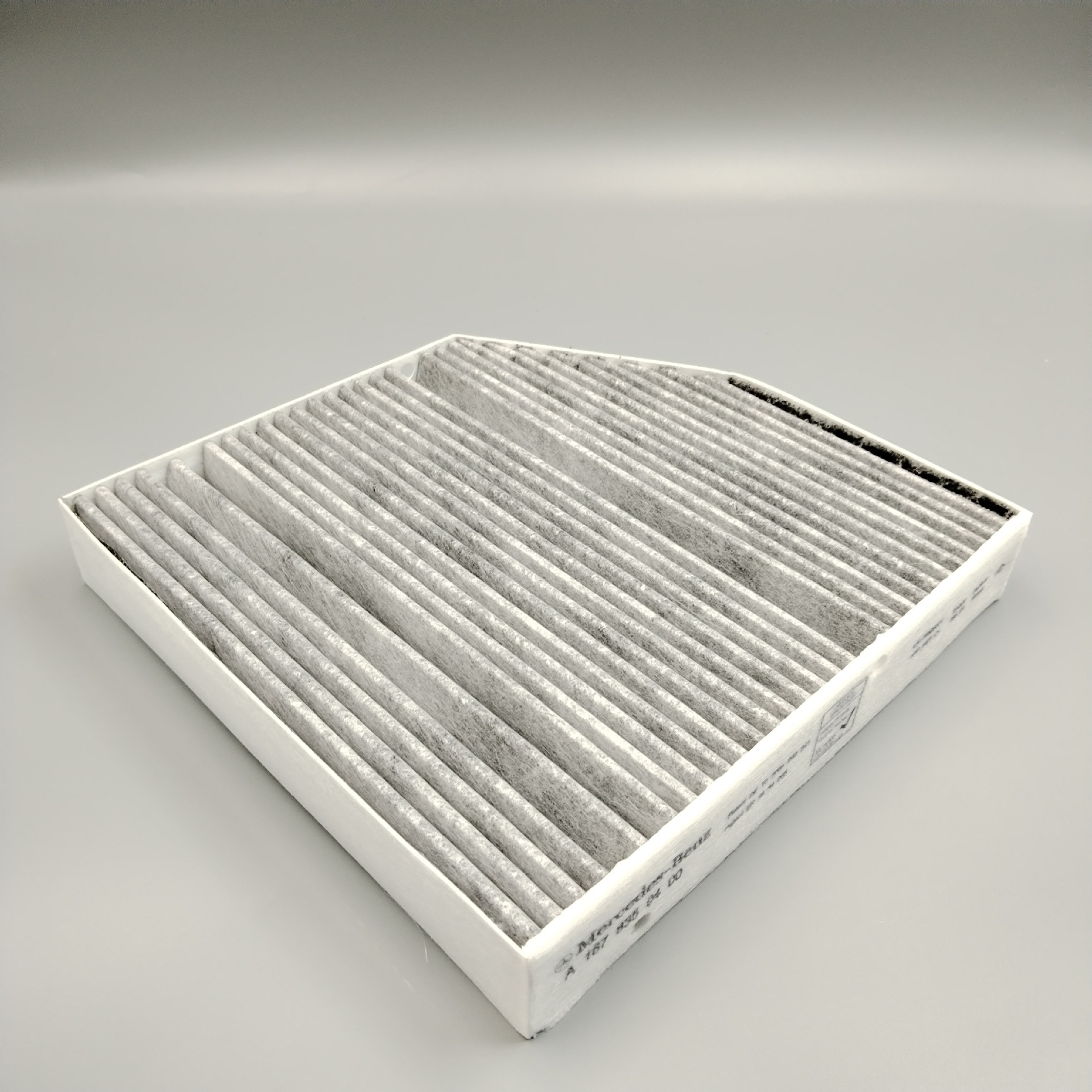 Suitable for Mercedes-Benz AMG/GLE350 (W167) built-in air conditioning filter A1678350400 antibacterial filter element