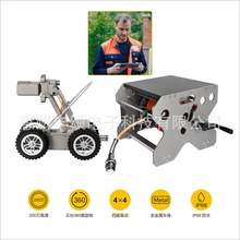 ���I�ܵ�����z��C���������ܵ�̽�y����ˮ���z�y��