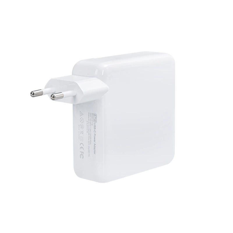 Адаптер питания для ноутбука совместимый с Apple MacBook Pro, 87W, 2V, 3A
