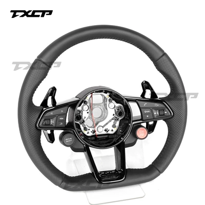 Steering wheel Q3, Q5, Q7, TT modification and