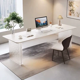 书桌;电脑桌;办公桌