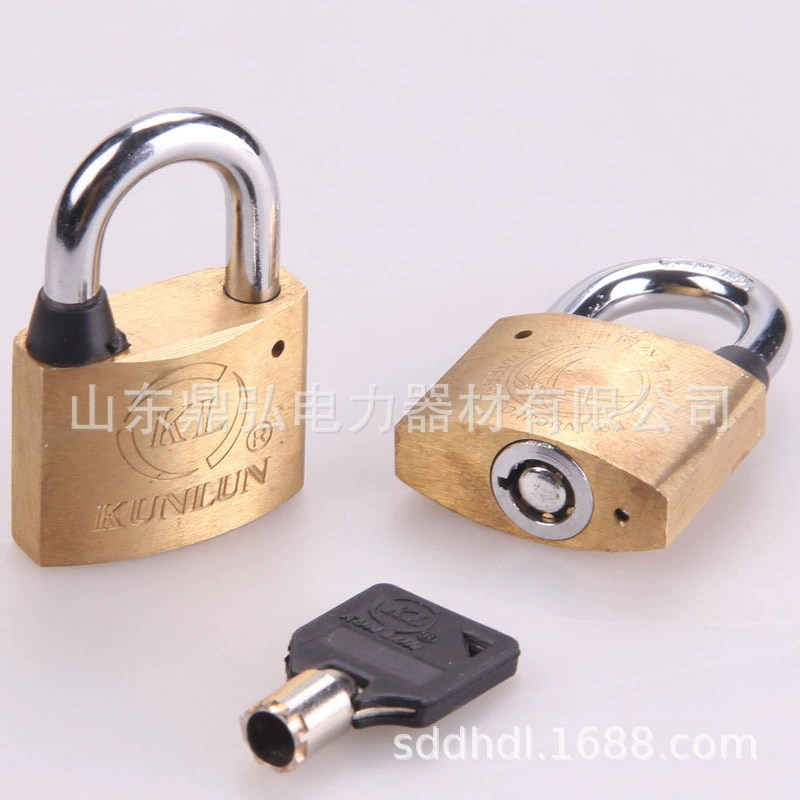 40 мм цветок сливового (персикового) латуни замок power lock открывающий замок столбик ящик замок наружный замок водонепроницаемый водостойкий
