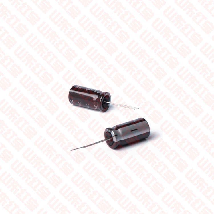 三和电容RD 50v330uf电容samwha铝电解电容现货原装正品