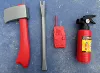 Toy, set, 4 pieces