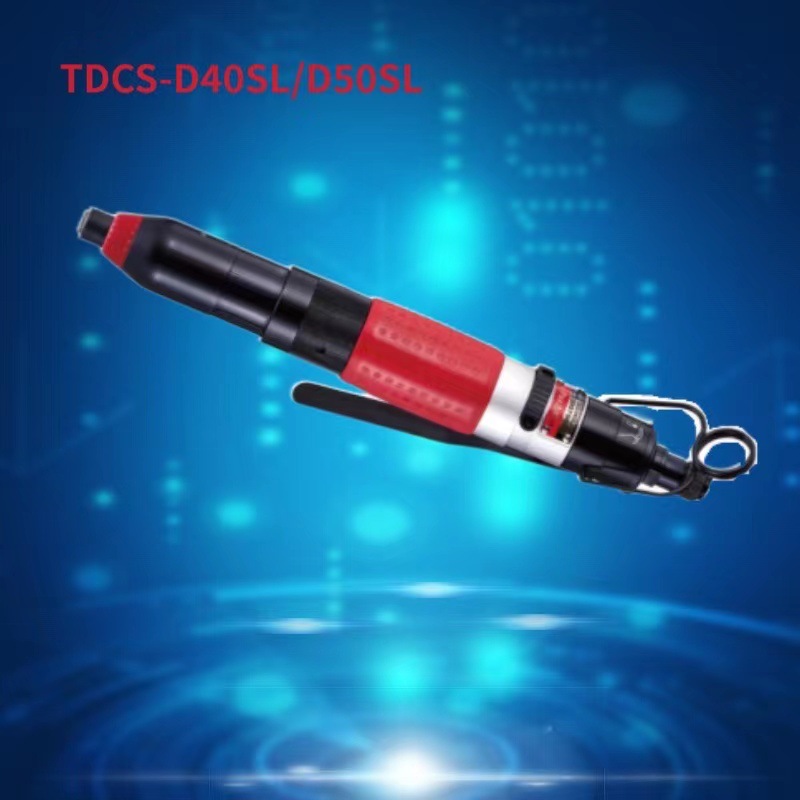 台湾杜派Du-Pas TDCS-D50SL-380离合式定扭工具  厂家货源