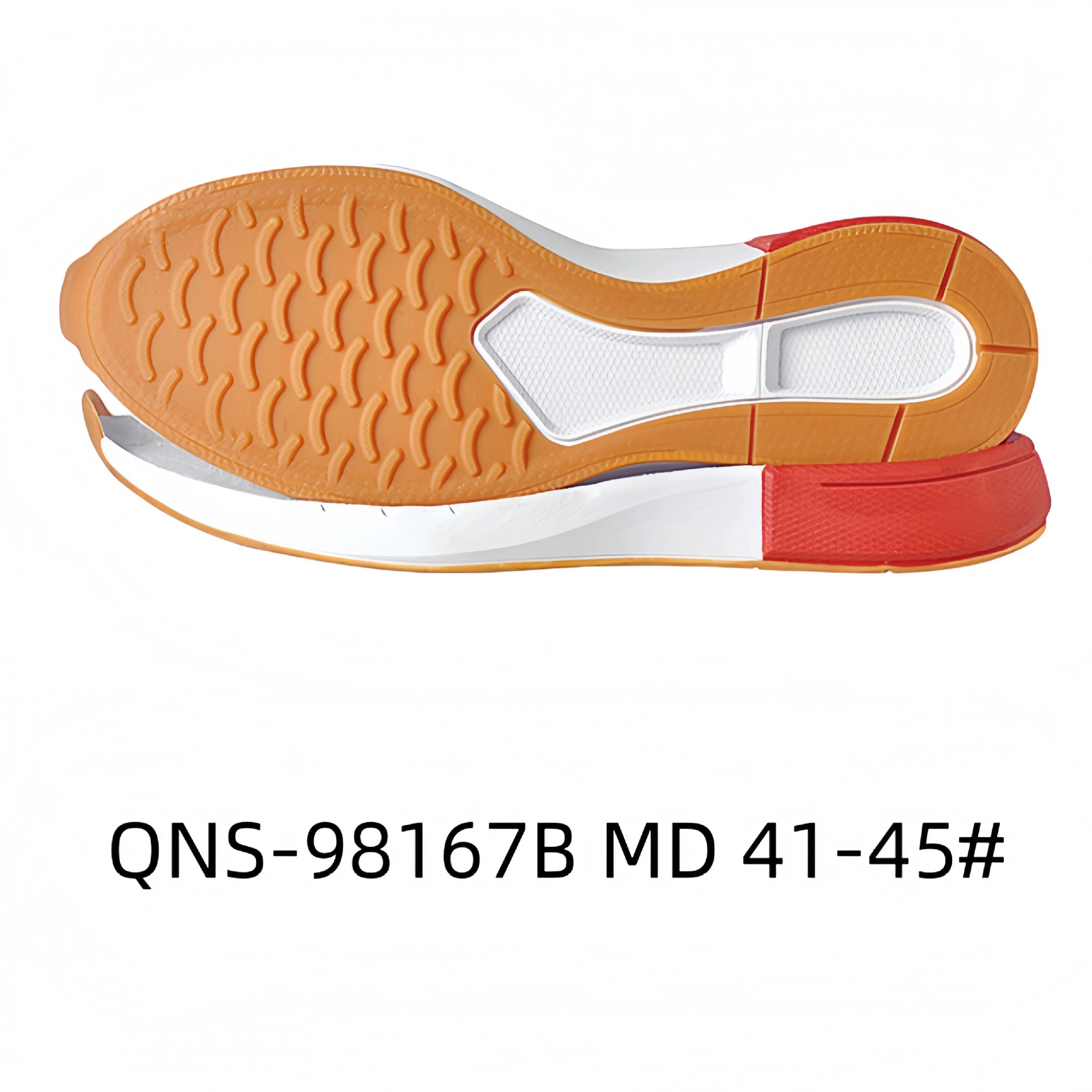 Повседневная подошва Casual Sole Спортивная подошва Sports shoes with large sole