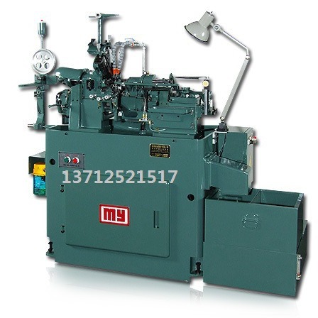 台湾名阳原装整机自动车床 1525型台湾名阳自动车床 凸轮自动车床