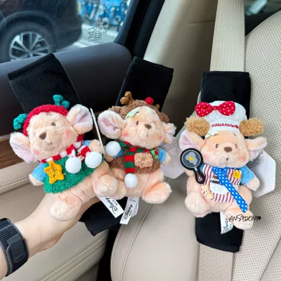 Sürətlər qutusu və əl tormozu başlıqları, Car Decoration
