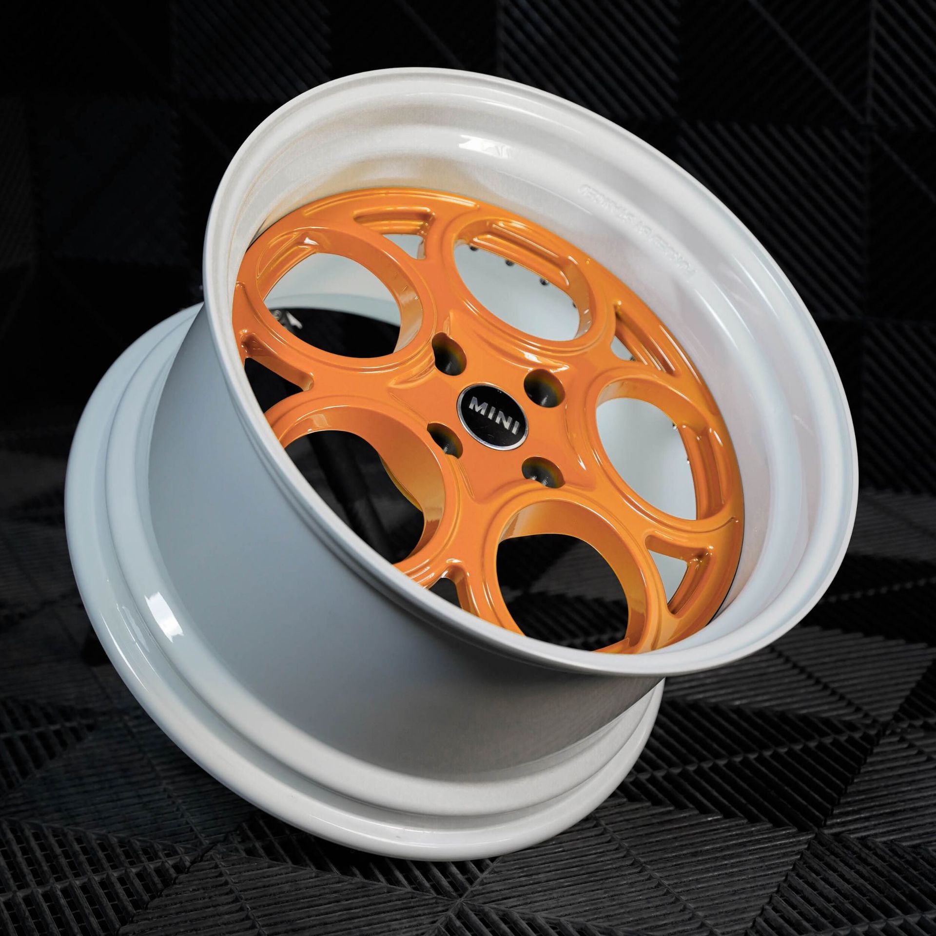 Forged Wheel Hubs Modified from 17/18/19/20/ 22inch Inch Aluminum Alloy Are Suitable for Various Models of Forged Wheel Hubs