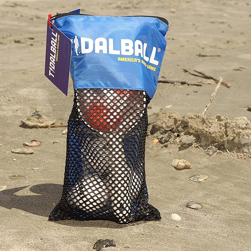 亚马逊热款户外沙滩投掷游戏沙滩球游戏旅行露营儿童成人沙滩玩具