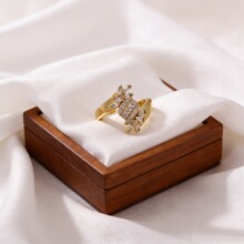 �W���p�ݝM��ʯ�_�ڽ�ָ���Ԫ����OӋ��ָ�h�18k�����Ʒ���l