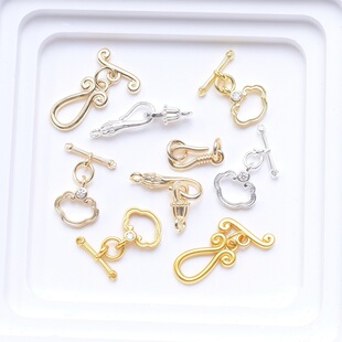 ��ɫ14K�������L�������OT���B����β�h���^DIY����朴������