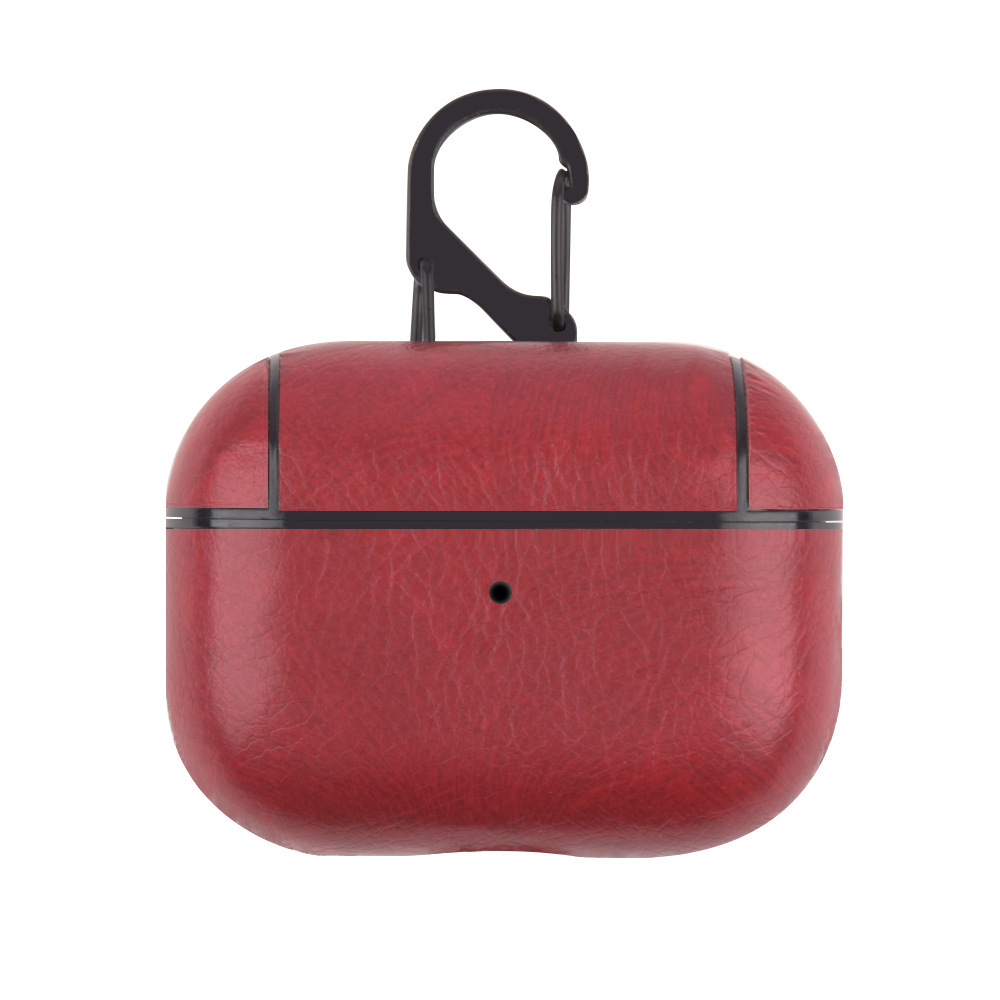 适用新款airpods pro 2代保护套苹果一二三代蓝牙耳机防摔保护壳 适用新款airpods pro 2代保护套苹果一二三代蓝牙耳机防摔保护壳
