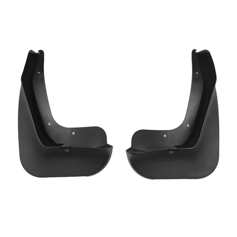 Adecuado para 2012-2016 BMW BMW Serie 1 116i/118i Guardabarros de goma suave Guardabarros para neumáticos de coche