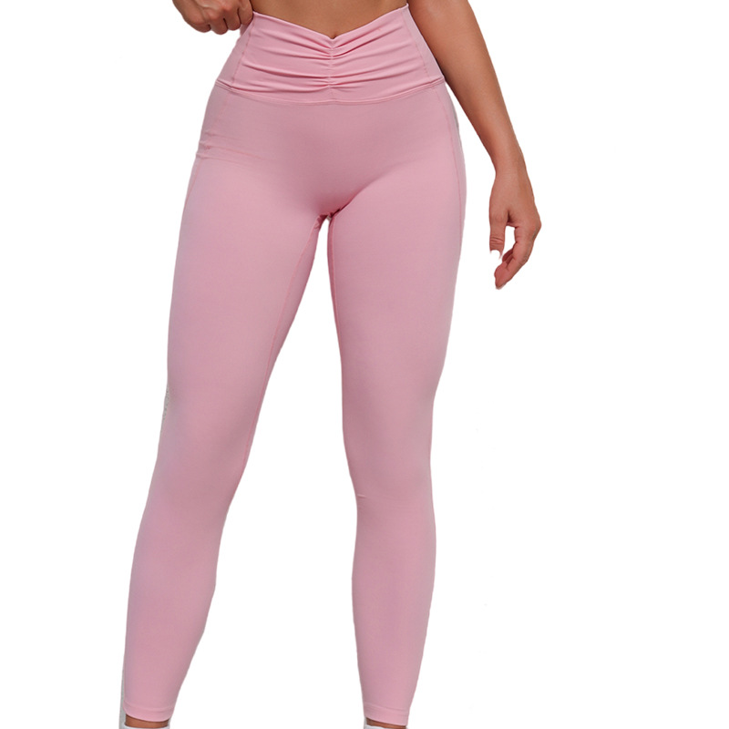 Nuevo chaleco deportivo transfronterizo de retroceso de color, mujeres, Europa y Estados Unidos, fitness, ropa de yoga, ropa apretada para mujeres.