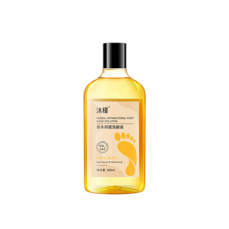 Mumeeng ハーブ抗菌フットバス卸売足臭除去フレグランスフットバス特別な足の臭いと足の汗を除去カスタマイズ|undefined
