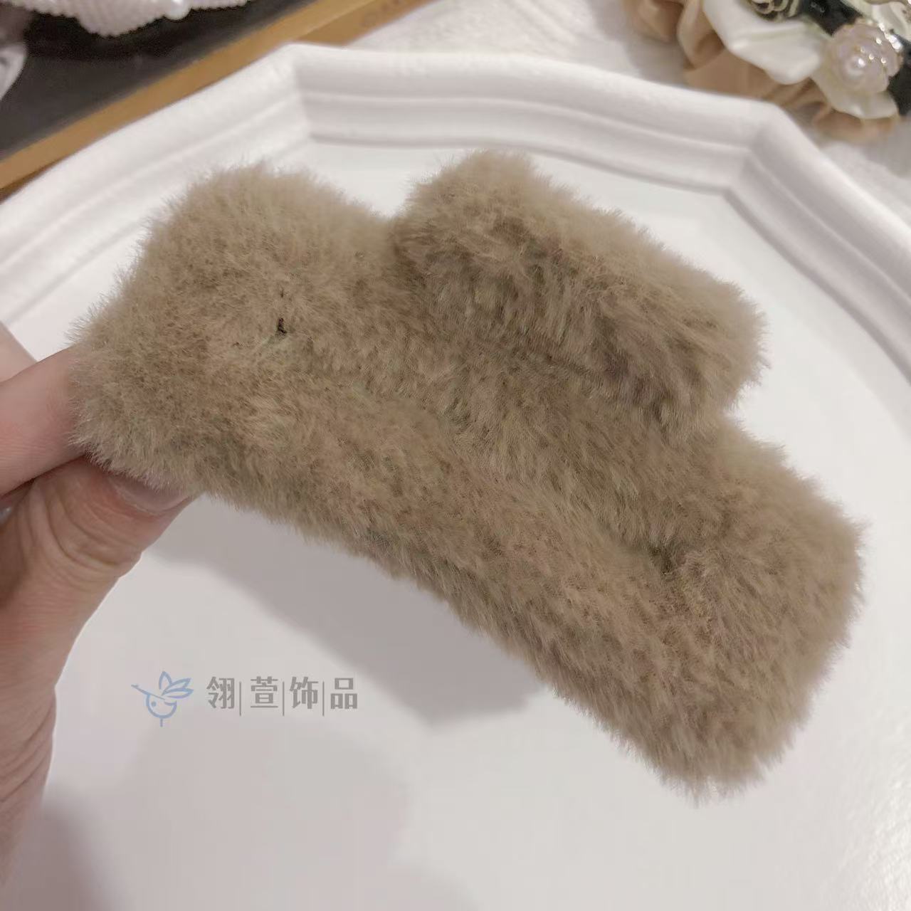 10.5cm 블록(05#커피색)