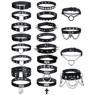 �羳PUƤ��W���r���ȦŮchoker�i��朲����Ʒ�i���i朲����