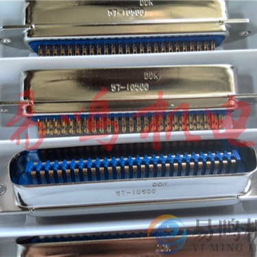 日本ddk 连接器17JE-15H-1A-CF   17JE-25H-1A-CF