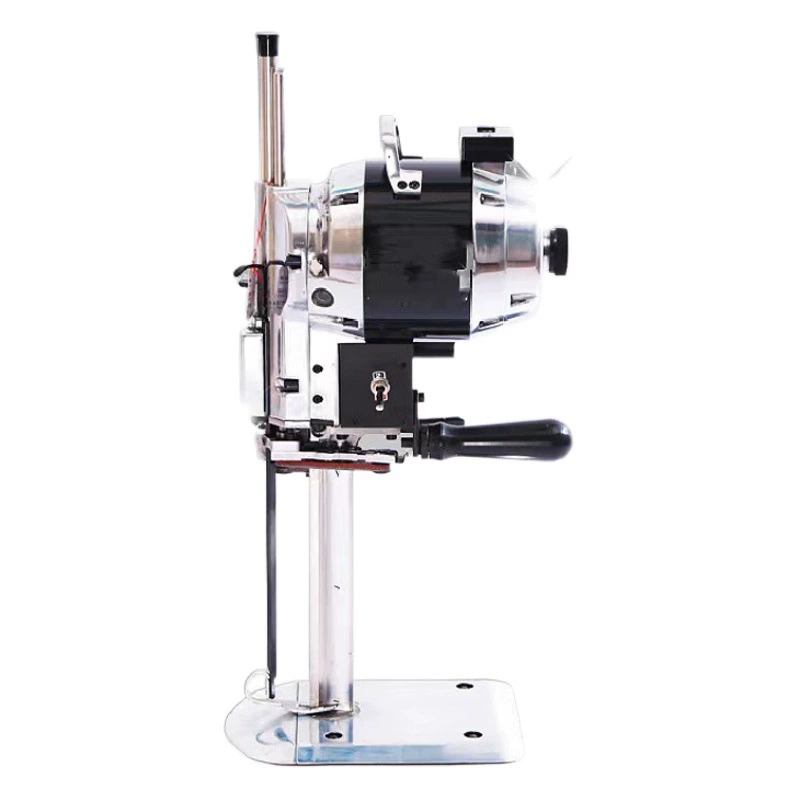 Станок для резки прямых ножей ручные вертикальные электрические ножницы станок для резки ткани автоматический станок для резки ножей станок для резки одежды компьютер