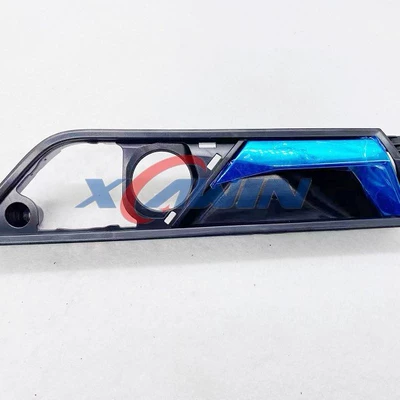 Other power supply, ignition system car door inner