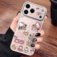 ���Dľ�Rkt�O��17promax�֙C��iPhone15/16proС��Ƥ141312��ҕ��