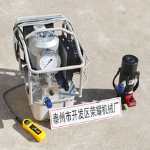 MSD型M36风电专用螺栓拉伸器M39M42M56M64叶片螺栓扭紧拆卸拉伸器