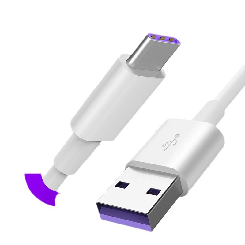 Huawei, xiaomi, compatible mobile phone, charging cable, Android, 5A