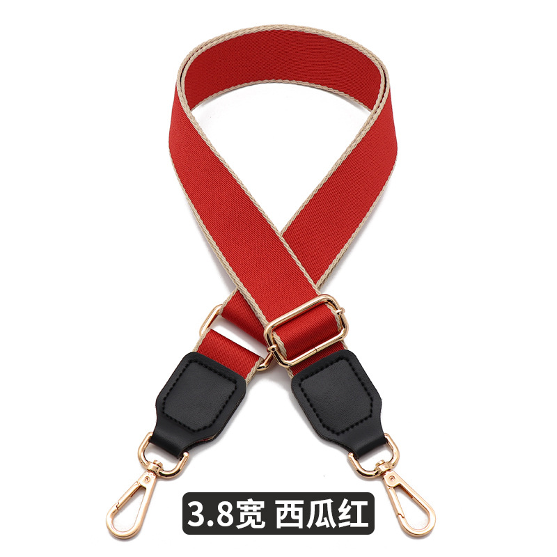 Apricot edge watermelon red-black skin-gold hook