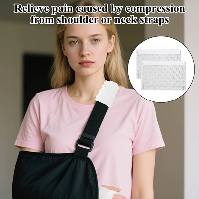 Seat belt shoulder pad – Car Shoulder Protector Backpack