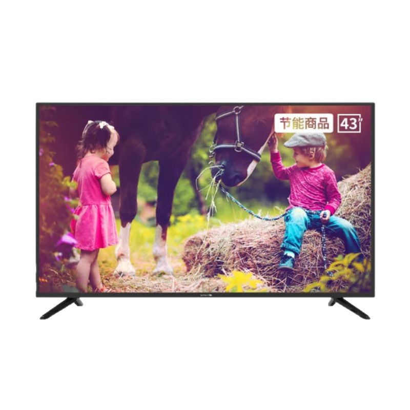 Skyworth 40E382W 43E382W Smart Home Commercial Hotel Engineering 2K Full HD Tablet TV 5