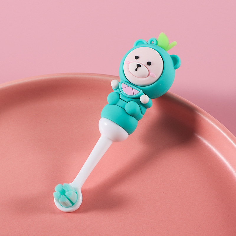 비취색 (과일곰)