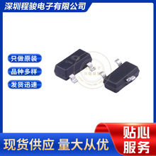 MMBTA42 NPN ��ѹ������ ����� 500mA 300V 350mW SOT23