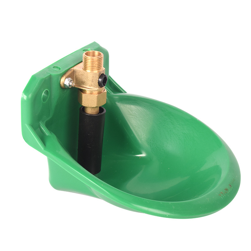 Cuenco de consumición automático del cuenco de consumición de las ovejas para las ovejas dispensador automático del agua potable para el cuenco automático del agua potable de las ovejas del ganado del cerdo de las ovejas