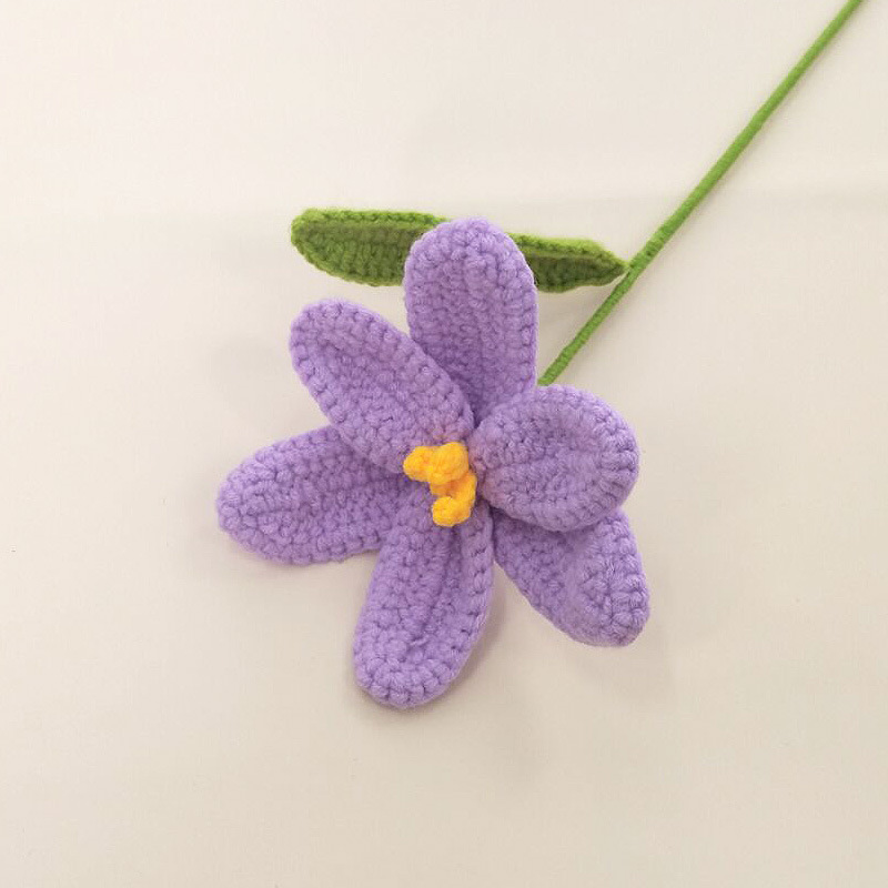 Producto terminado-Open Tulip Purple