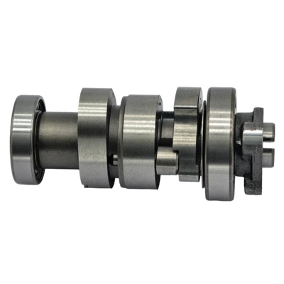 Parts, Crankshaft, camshaft
