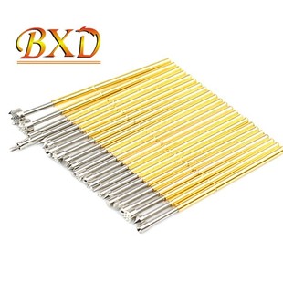Huarong Probe P100-B1 A2/E3/H4/J/G/D Test Needle Set Pointed Nine-Claw Plum Blossom Thimble