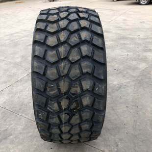 24R21 full wire vacuum tire airport tractor desert transport vehicle widened tire