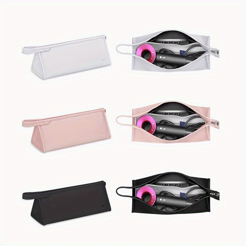 Применимо Dyson Фен-сумка для хранения Dyson выпрямитель волос