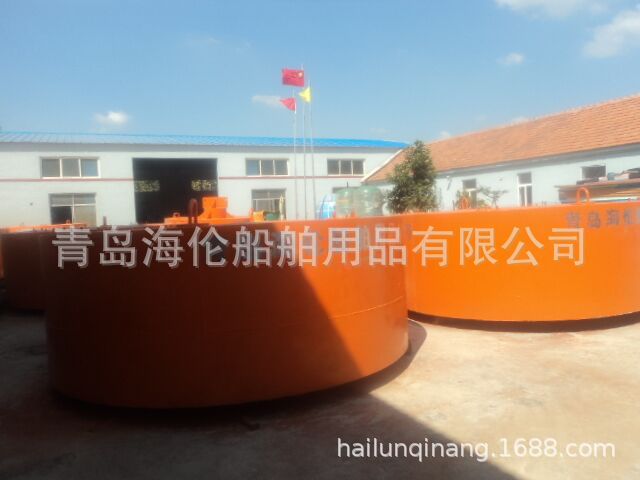 聚氨酯填充浮鼓-厂家防撞设施青岛否是海伦0.2-4.5米橡胶护舷钢制
